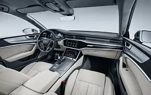   Audi A7 Sportback quattro - 2018