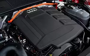   Audi A7 Sportback 55 TFSI e quattro S line - 2019
