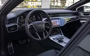   Audi A7 Sportback 55 TFSI e quattro S line - 2019