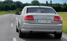   Audi A8 2.8 FSI - 2007