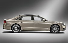   Audi A8 L W12 Quattro - 2010