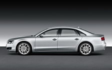   Audi A8 L - 2010