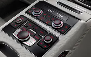   Audi A8 L W12 quattro - 2013