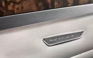   Audi A8 L W12 quattro exclusive - 2014