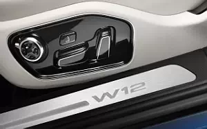   Audi A8 L W12 quattro exclusive - 2014