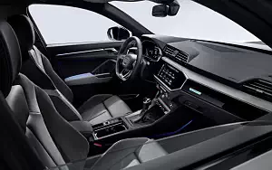   Audi Q3 Sportback 45 TFSI quattro S line - 2019