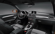   Audi Q3 2.0 TDI quattro - 2011