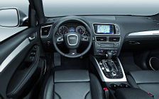   Audi Q5 - 2008