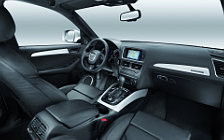   Audi Q5 - 2008