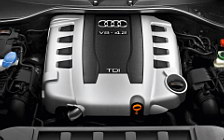 Audi Q7 4.2 TDI Quattro - 2009