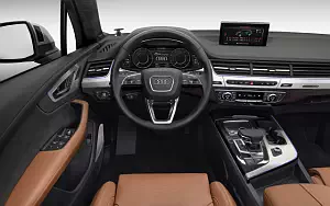   Audi Q7 e-tron 3.0 TDI quattro - 2009
