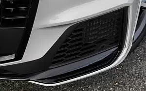   Audi Q7 60 TFSI e quattro S line - 2019