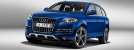 Audi Q7 - 2013