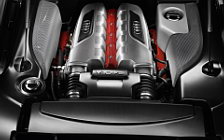   Audi R8 GT - 2010