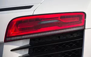   Audi R8 V8 Coupe - 2014