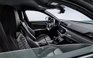   Audi RS Q3 Sportback - 2019