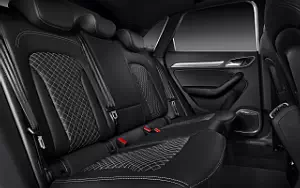   Audi RS Q3 - 2013