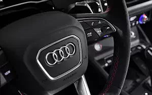   Audi RS Q3 - 2019