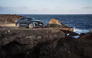   Audi RS Q8 (HN-RS-8004) - 2020