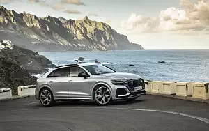   Audi RS Q8 (HN-RS-8007) - 2020
