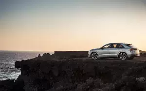   Audi RS Q8 (HN-RS-8010) - 2020
