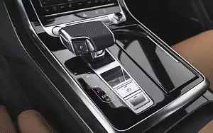   Audi RS Q8 (HN-RS-8011) - 2020