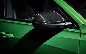   Audi RS Q8 - 2020