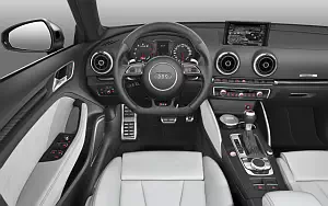  Audi RS3 Sportback - 2009