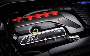   Audi RS3 Sportback - 2017