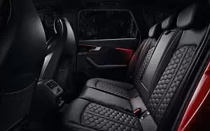   Audi RS4 Avant - 2019