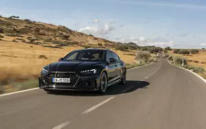   Audi RS5 Sportback competition plus - 2022