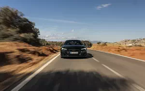   Audi RS5 Sportback competition plus - 2022