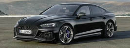 Audi RS5 Sportback competition plus - 2022