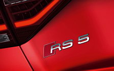   Audi RS5 - 2011