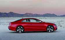   Audi RS5 - 2012