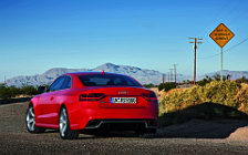   Audi RS5 - 2012
