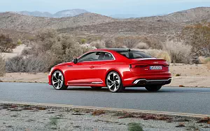   Audi RS5 Coupe - 2017