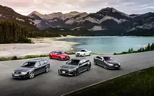   Audi RS6 Avant 20th anniversary - 2022