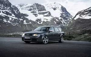   Audi RS6 Avant 20th anniversary - 2022