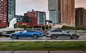   Audi RS6 Avant performance - 2022