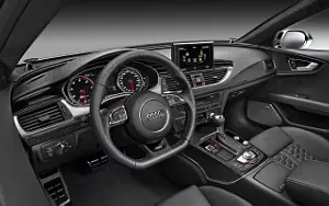  Audi RS7 Sportback - 2013