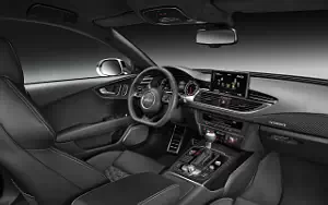   Audi RS7 Sportback - 2013