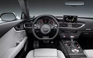   Audi RS7 Sportback - 2014