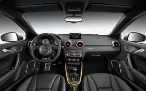   Audi S1 Sportback - 2014