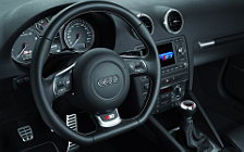   Audi S3 - 2008