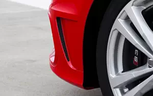   Audi S3 - 2013