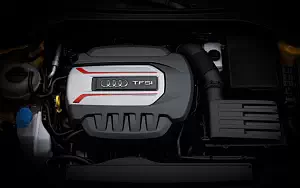   Audi S3 Cabriolet - 2016