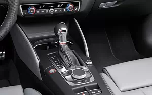   Audi S3 Cabriolet - 2016