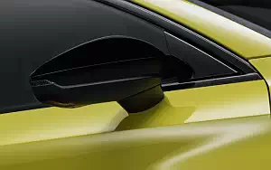   Audi S3 Sportback - 2020