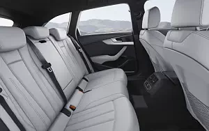   Audi S4 Avant - 2016